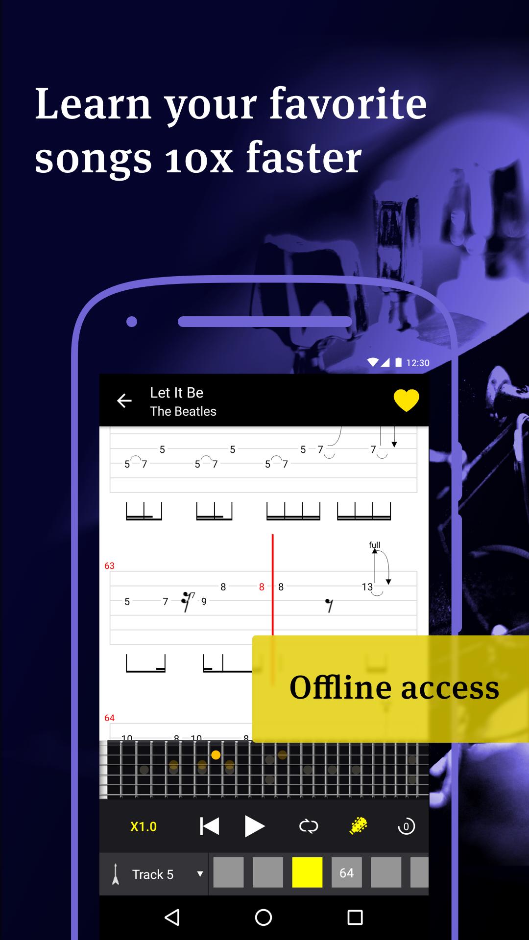 guitar pro for android free download apk